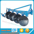 Agricultural Machine Disc Plow 1lyt-425 for Jm Tractor Plough